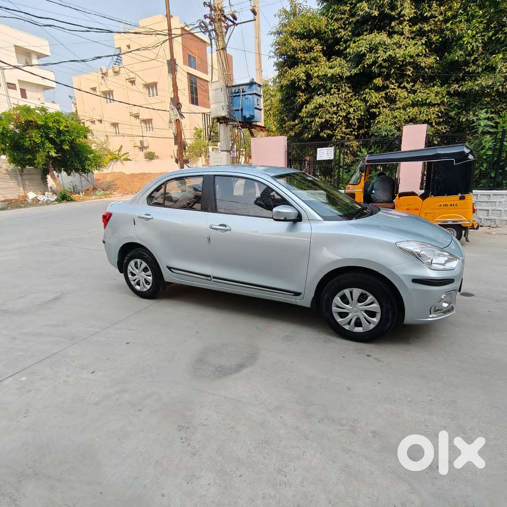 Maruti Suzuki Swift Dzire 1.3 Vxi, 2023, Petrol