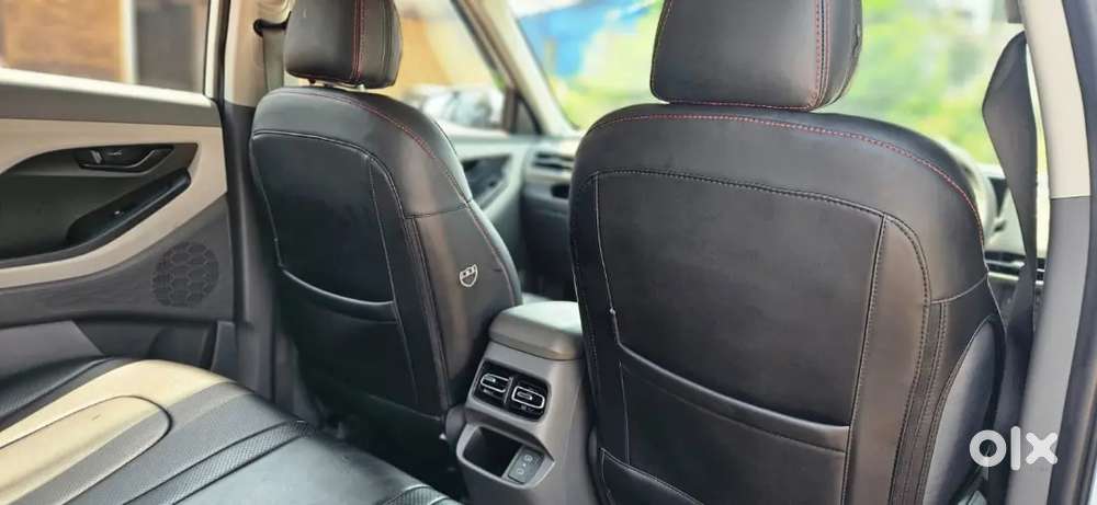 Hyundai Creta 2025 Diesel Well Maintained