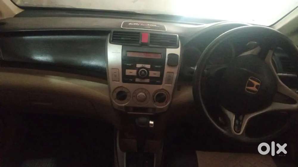 Honda Civic 2010 Petrol 80000 Km Driven