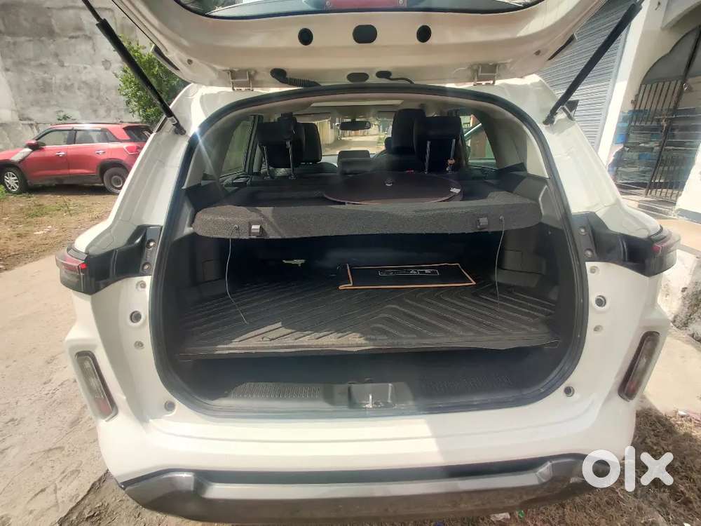 Maruti Suzuki Vitara 2025 Hybrid