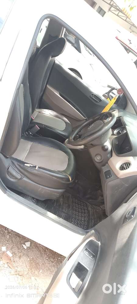 Hyundai Xcent Prime T, 2019, Diesel