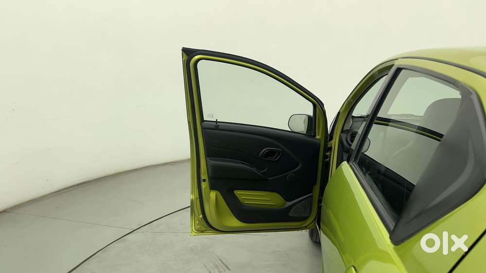 Datsun Redigo 1.0 S, 2017, Petrol