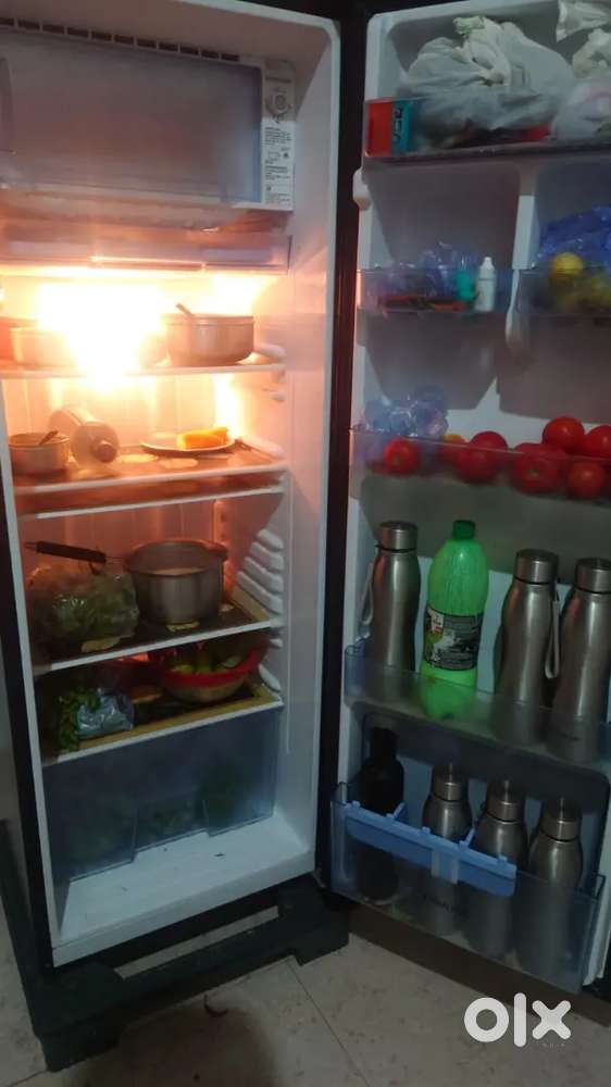 Samsung single door fridge