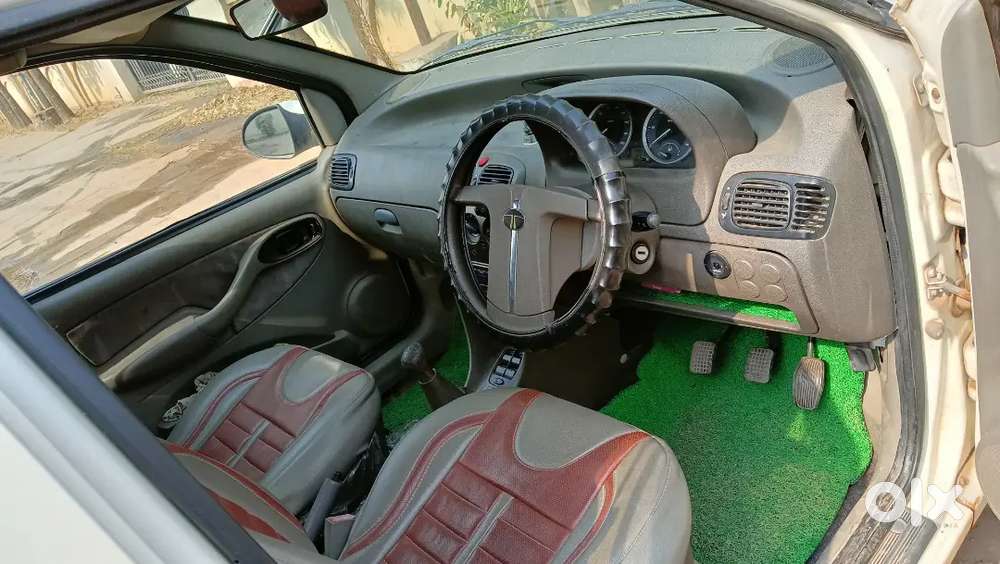 Tata Indigo Ecs 2012 Diesel