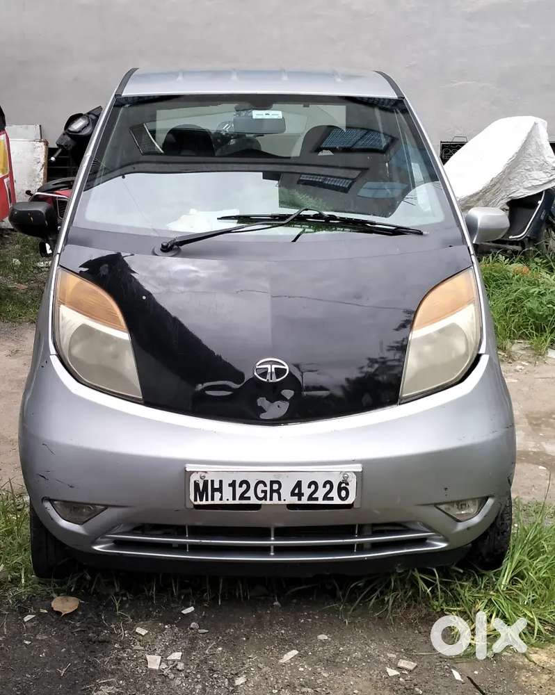 Tata Nano Xe 2011