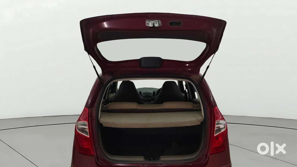 Hyundai I10 Magna 1.1l, 2014, Petrol