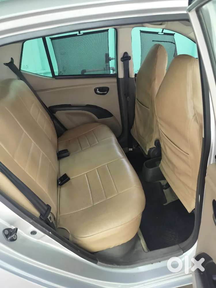 Hyundai I10 2013 Petrol 54000 Km Driven