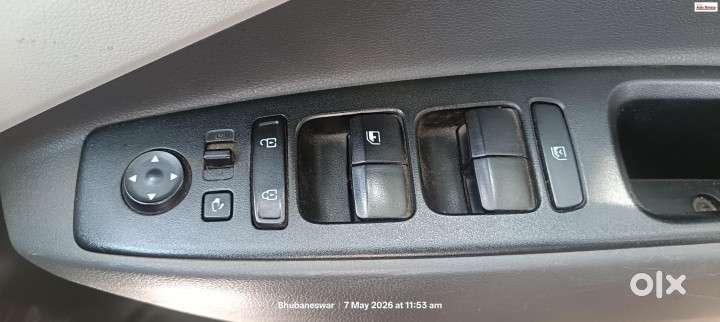 Hyundai Grand I10 Nios Sportz, 2020, Cng & Hybrids