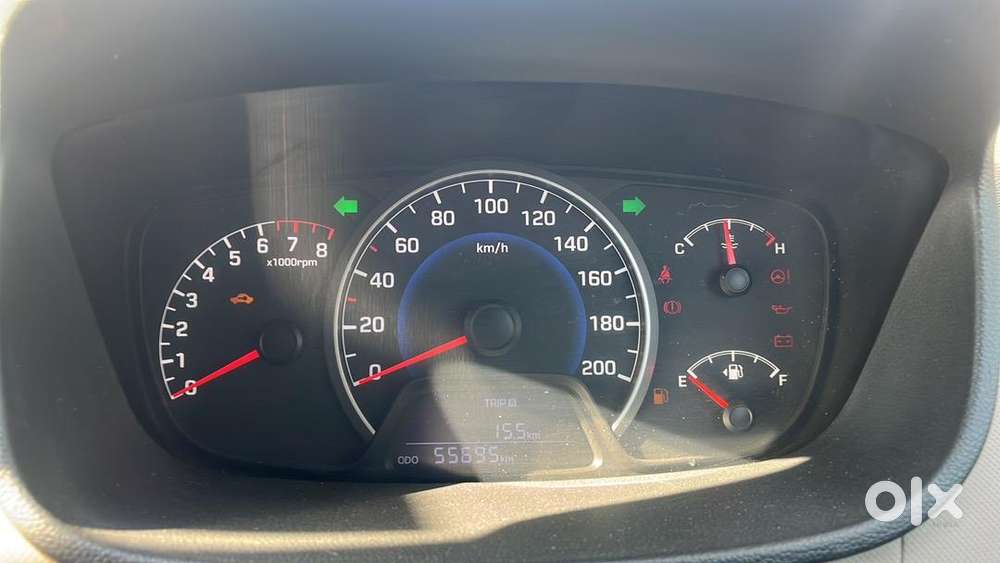 Hyundai Grand I10 2013 Petrol Good Condition