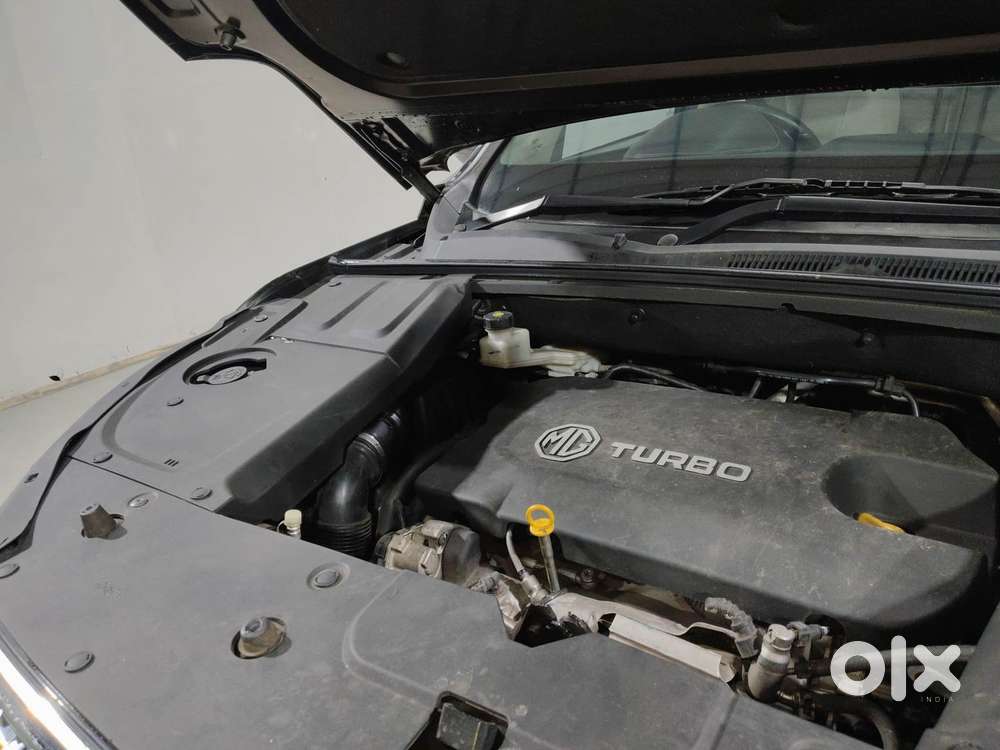 Mg Hector Sharp Diesel Mt, 2022, Diesel