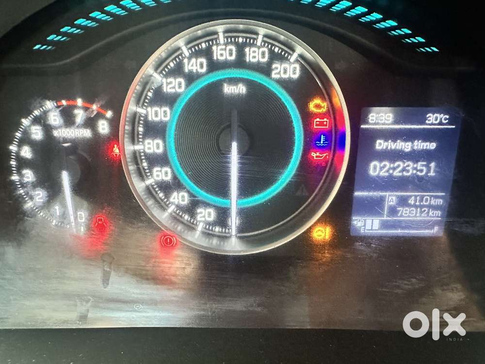 Maruti Suzuki Ignis 1.2 Zeta Mt, 2018, Cng & Hybrids