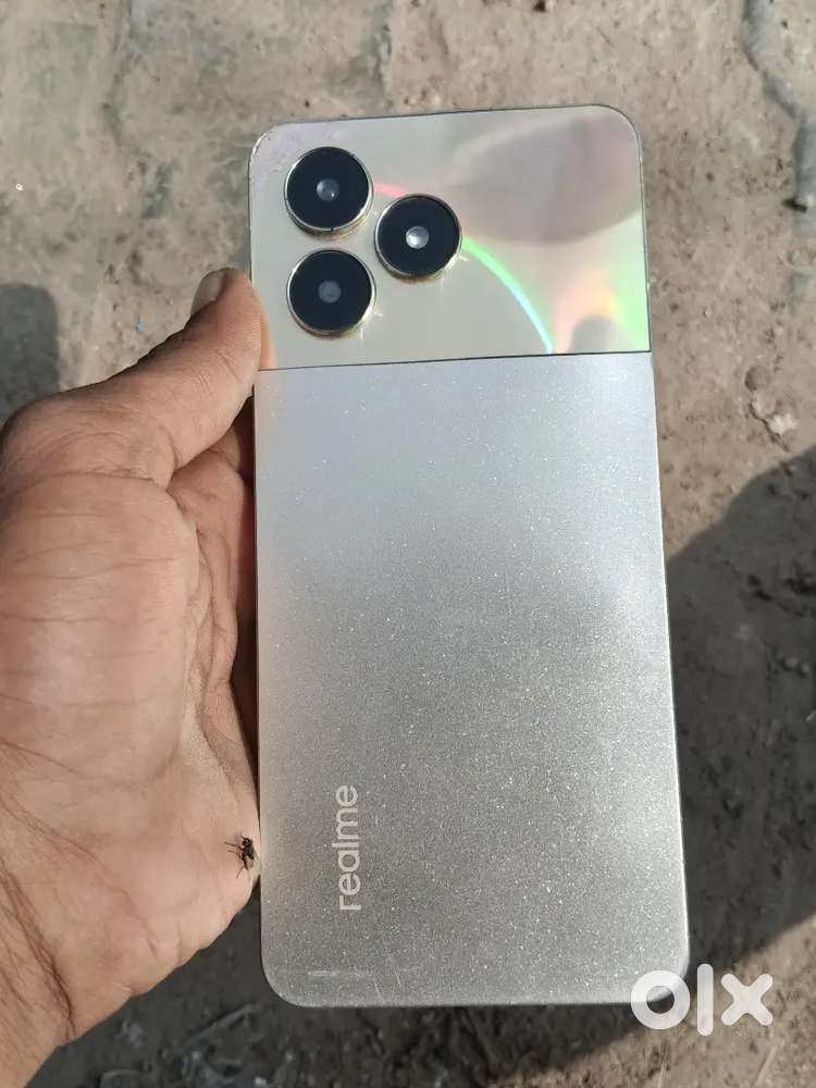realme c53 4G