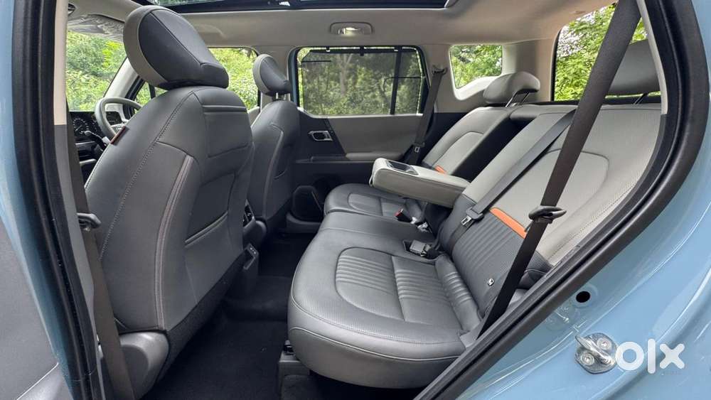 Kia Syros Htx Plus Opt Diesel At, 2025, Diesel