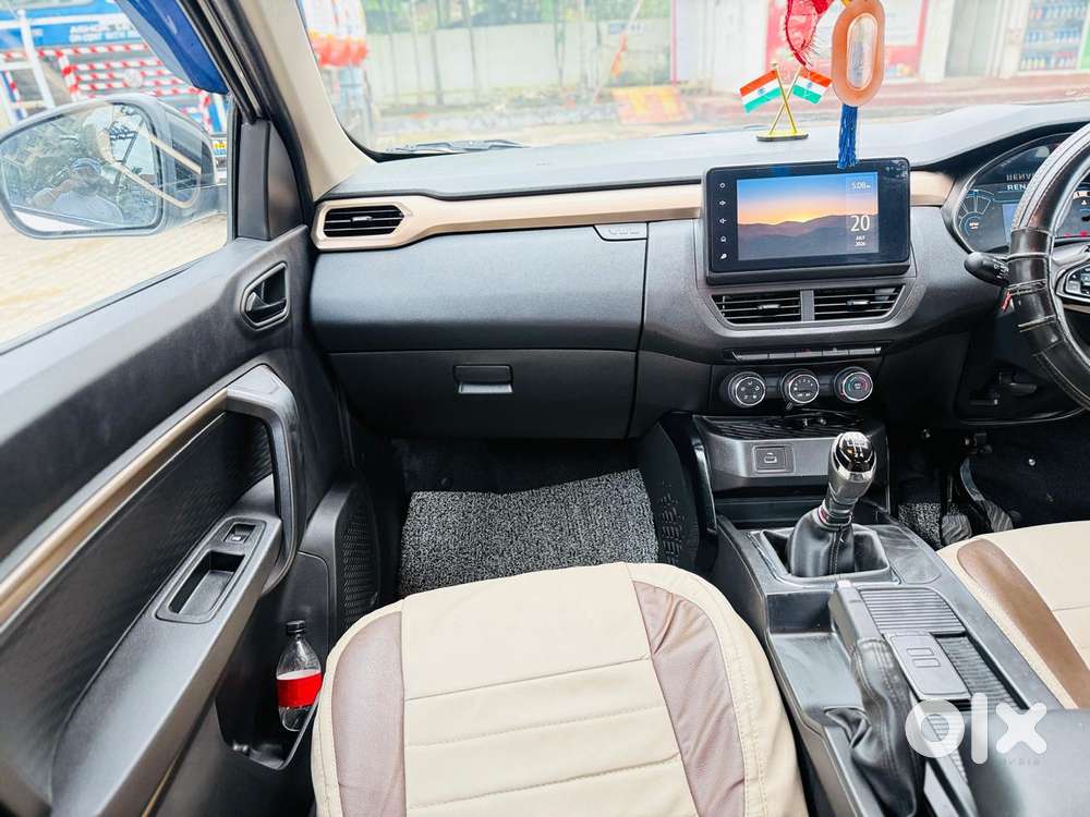 Renault Kiger Rxt Opt, 2022, Petrol
