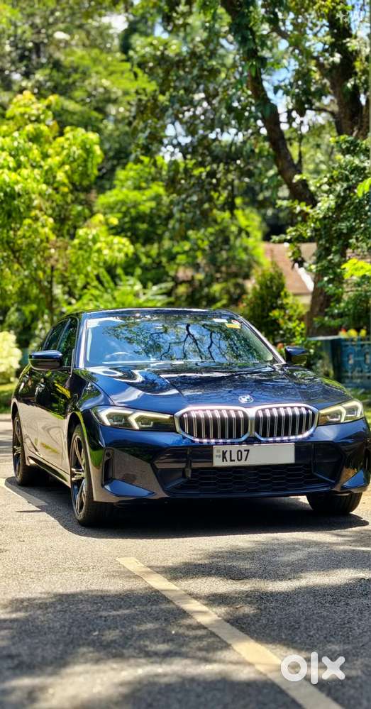 Bmw 3 Series, 2023