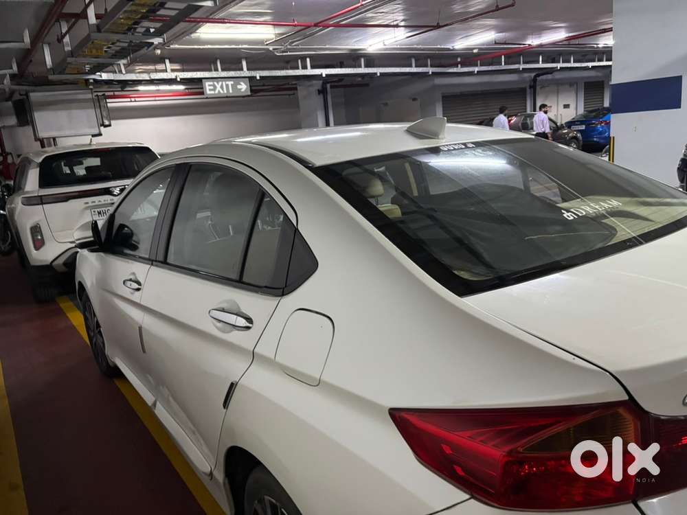 Honda City Petrol 2018