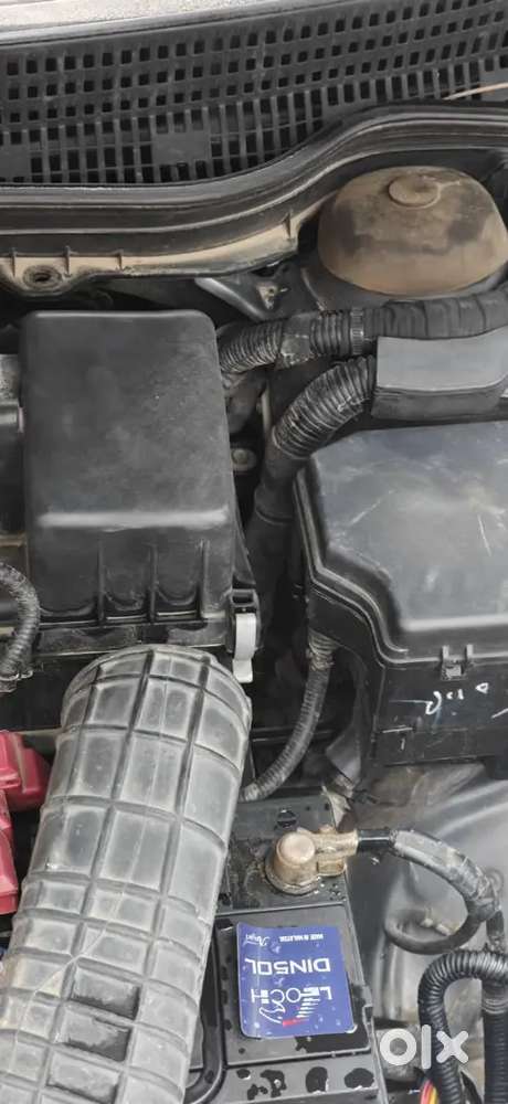 Maruti Suzuki S-cross 1.6 Zeta 2017