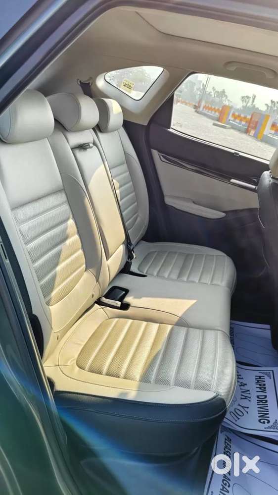 Kia Seltos Htx Ivt G, 2023, Petrol