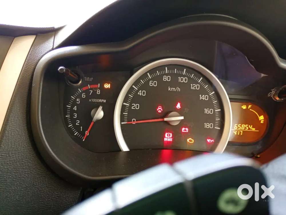 Maruti Suzuki Celerio Zxi 2017 For Sale