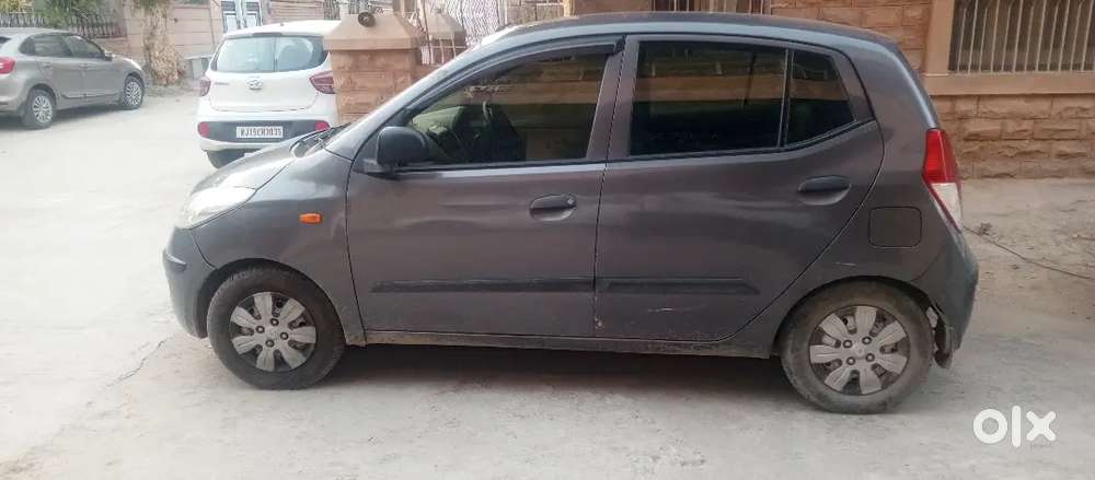 Hyundai I10 Best Condition Not Accident No Dent
