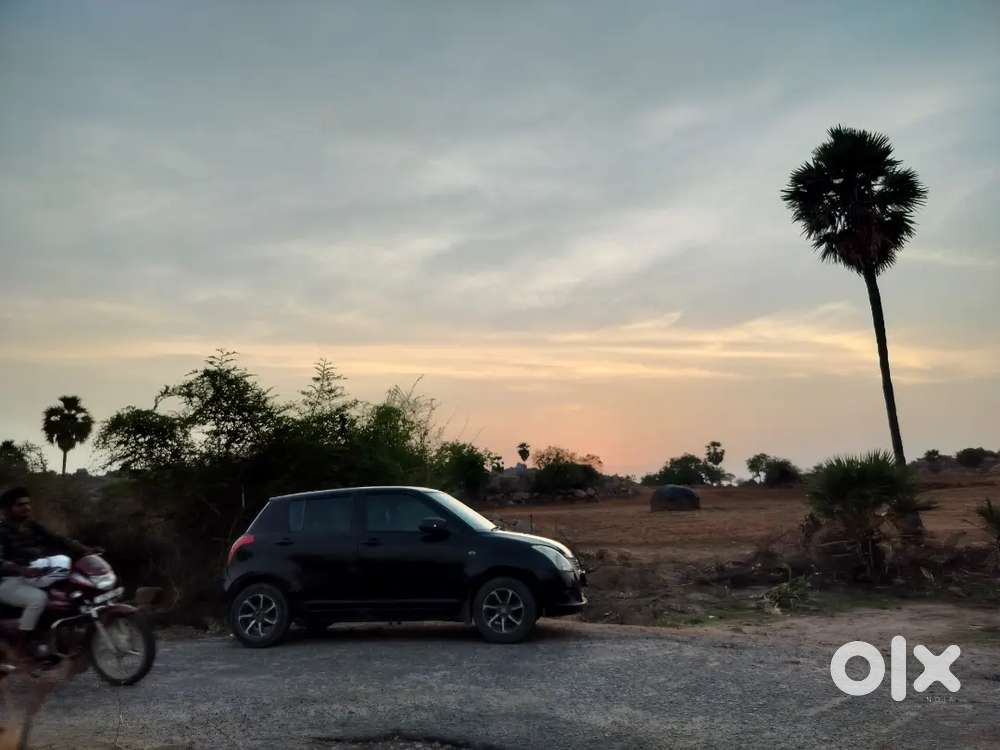 Maruti Suzuki Swift 2008