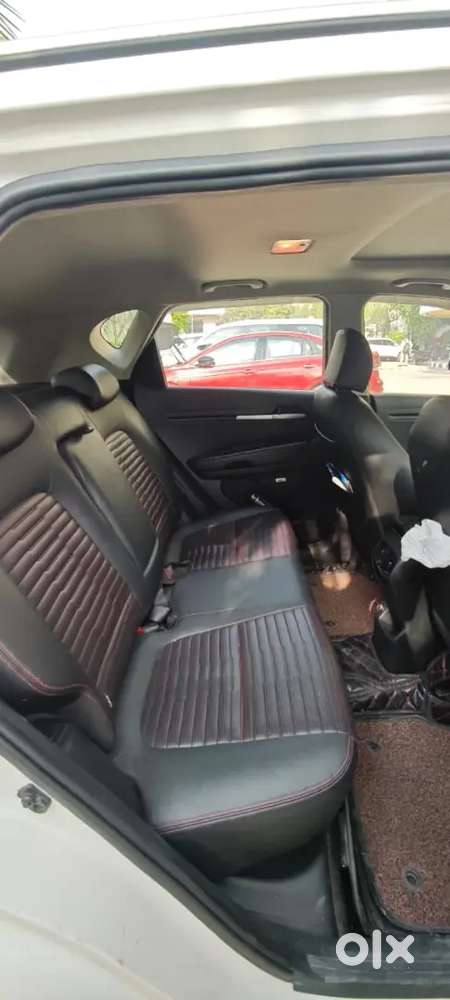 Kia Sonet 2021 Diesel 96500 Km Driven