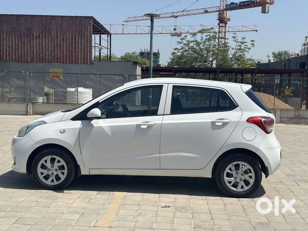 Hyundai Grand I10 1.2 Crdi Magna, 2018, Diesel