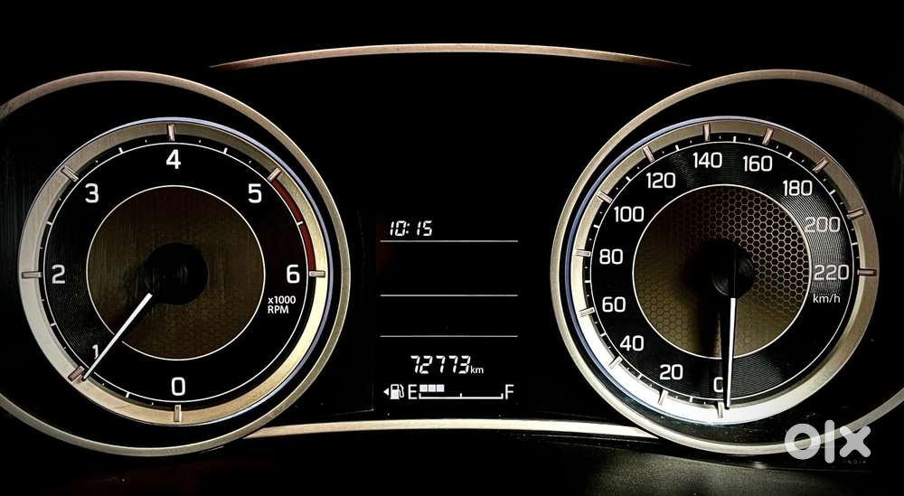 Maruti Suzuki Swift Dzire Vdi Bsiv, 2017, Diesel