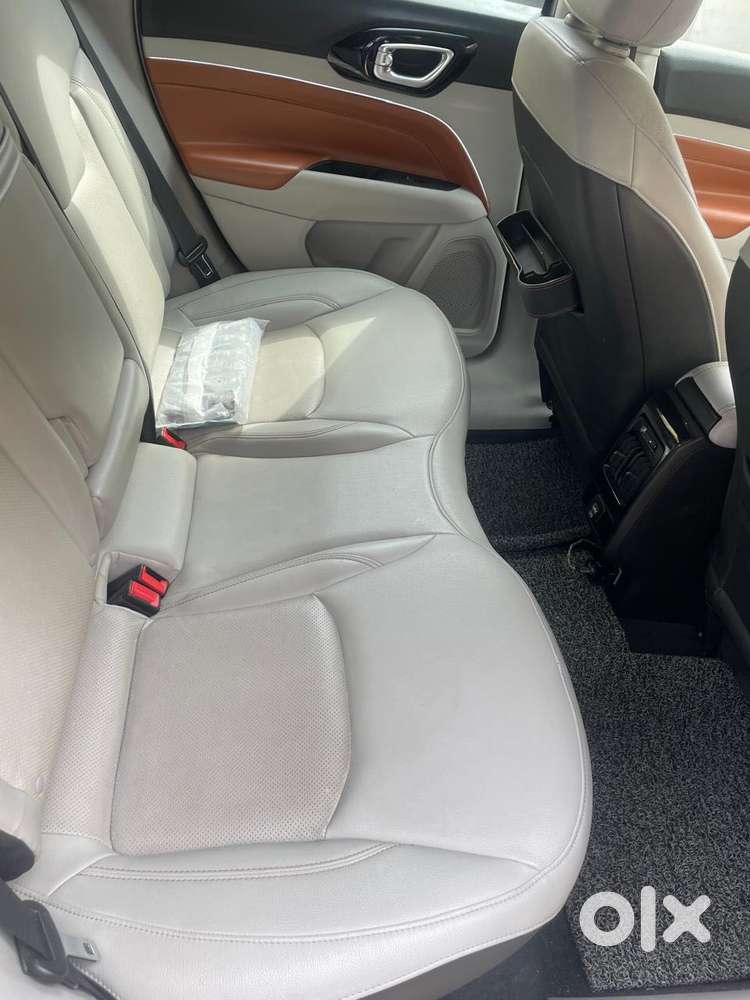 Jeep Compass 2.0 Limited Plus, 2021, Petrol