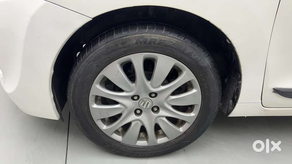 Maruti Suzuki Baleno 1.2 Zeta, 2016, Petrol