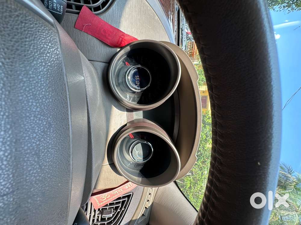 Xuv 500 W8 - 55000 Kms