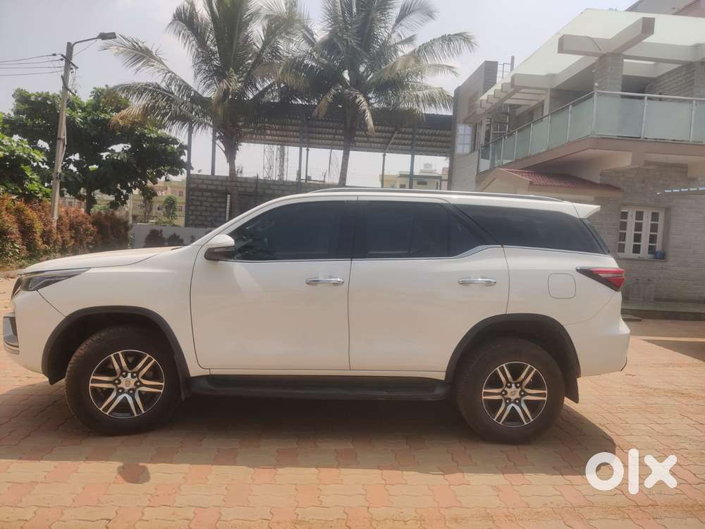 Toyota Fortuner 4x2 At 2.8 Diesel, 2023, Diesel