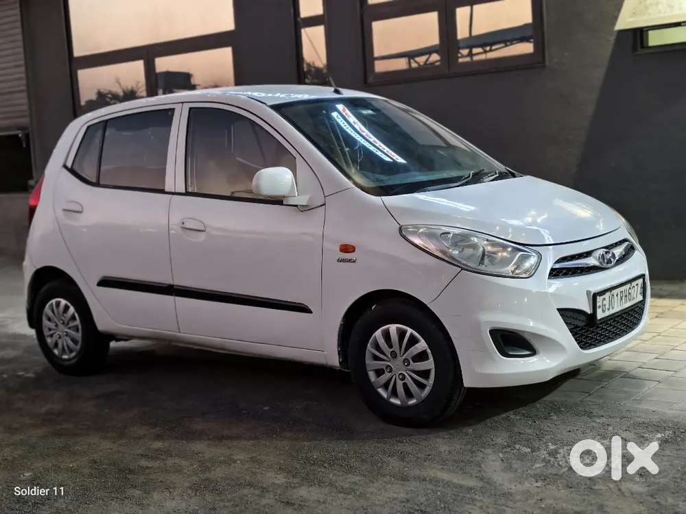 Maruti Suzuki Alto 2012