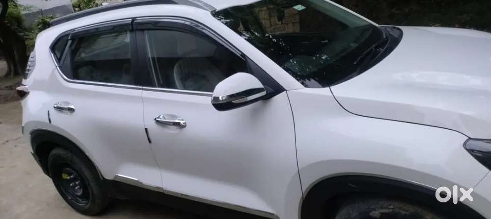 Kia Sonet G 1.2 Petrol 2022