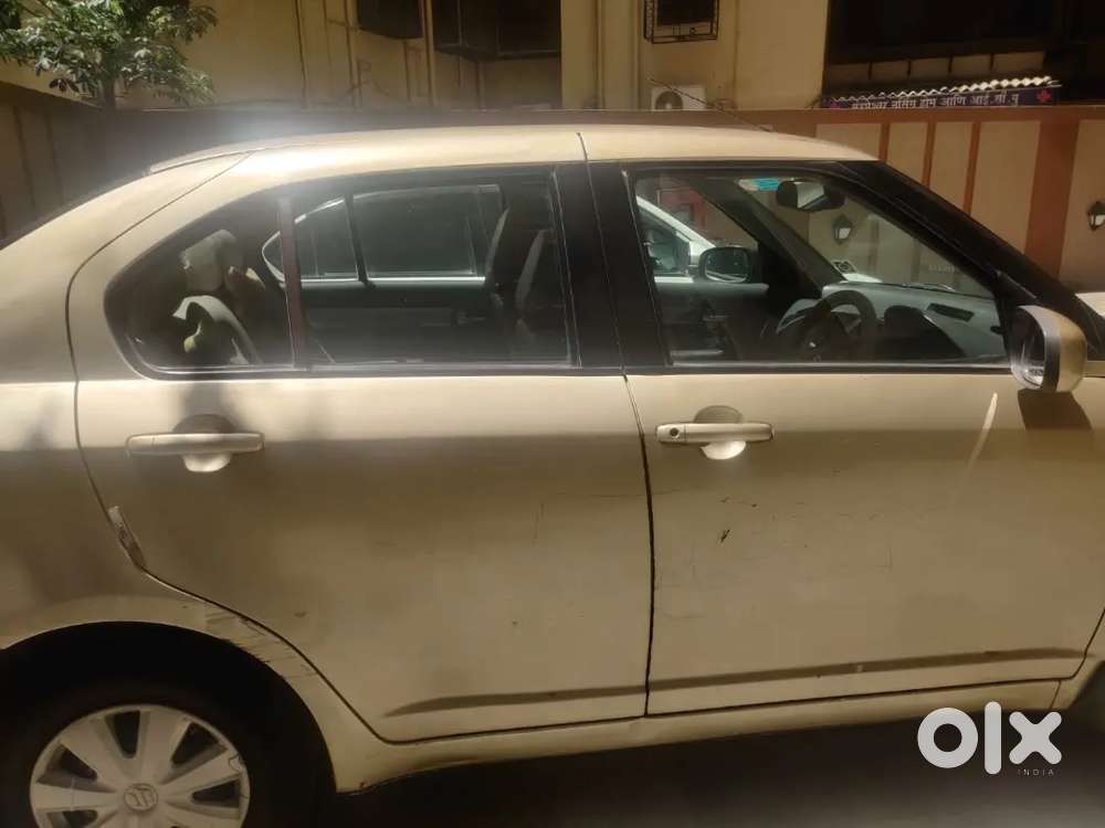 Maruti Suzuki Dzire