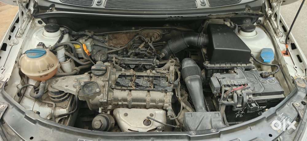 Skoda Fabia 1.2 Petrol Active, 2010, Petrol