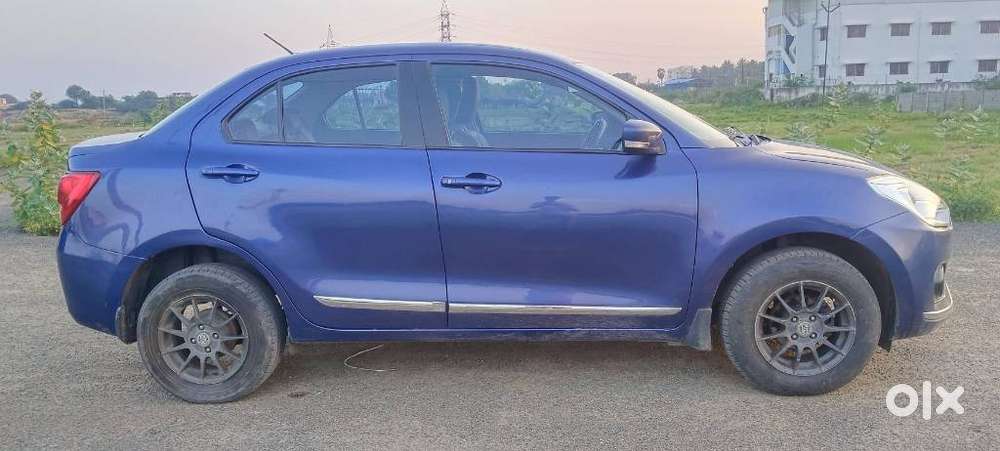 Maruti Suzuki Swift Dzire, 2018, Diesel