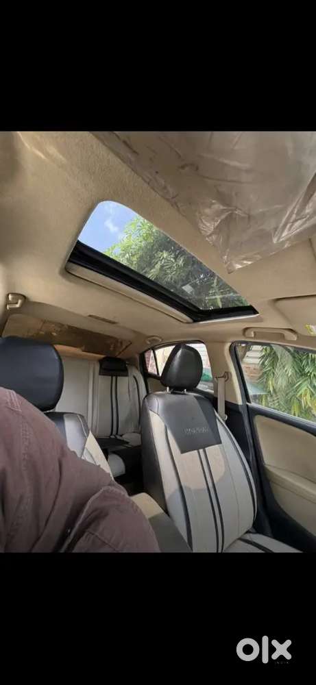 Honda City Diesel 2014