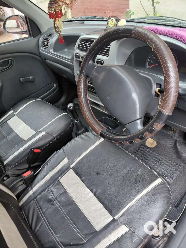 Maruti Suzuki 800 2011 Variant Ac
