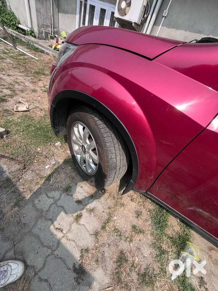 Mahindra Diesel Car 2020