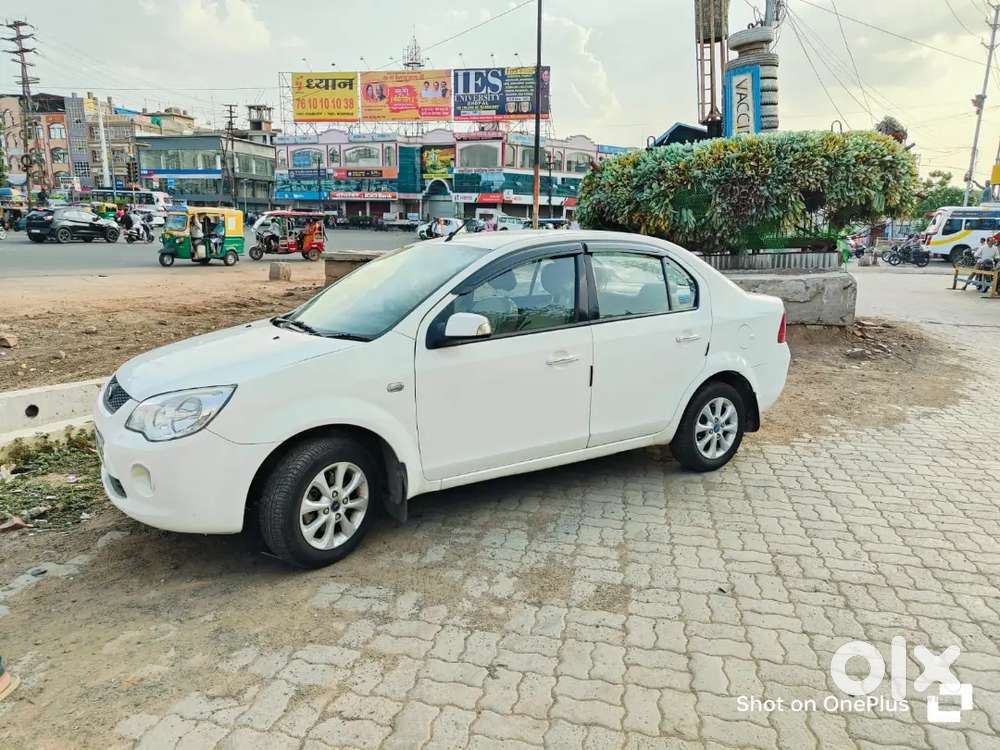 Ford Fiesta Classic 2014 Diesel Well Maintained