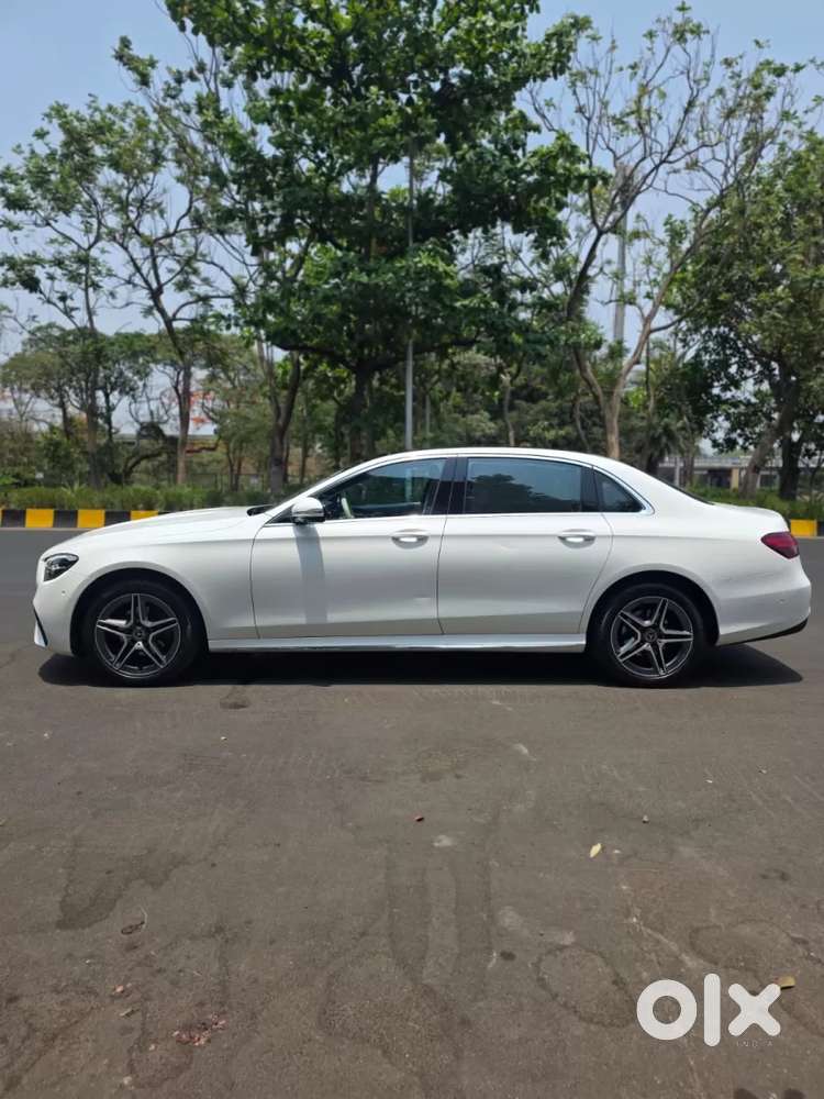 Mercedes-benz E-class, 2023, Diesel
