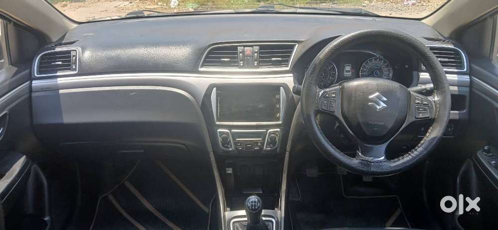 Maruti Suzuki Ciaz S 1.5, 2020, Cng & Hybrids