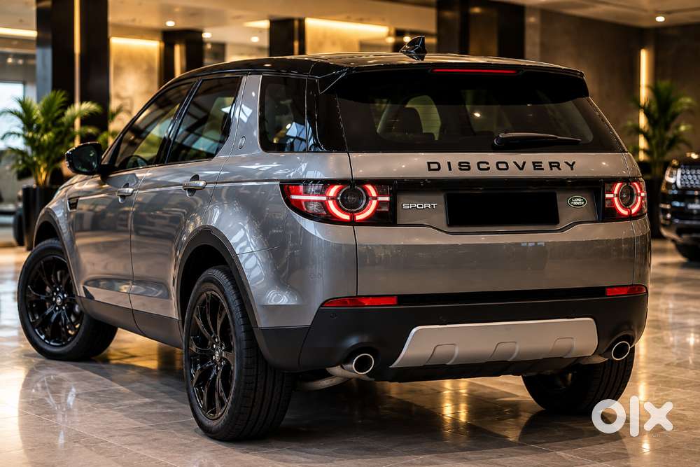 2016 Dec Landrover Discoverysport Hse7 Luxury Blackdsgnpack Immaculate