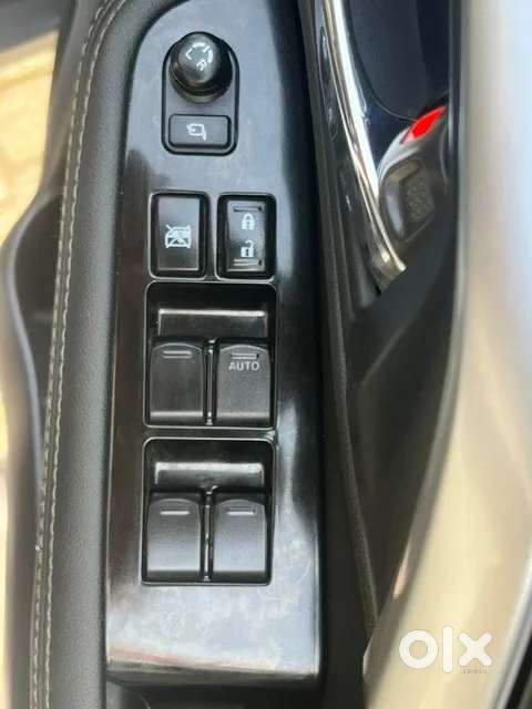 Toyota Urban Cruiser Hyryder 1.5 G Neo Drive At, 2025, Petrol