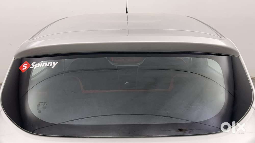 Renault Kwid 1.0 Rxt, 2019, Petrol