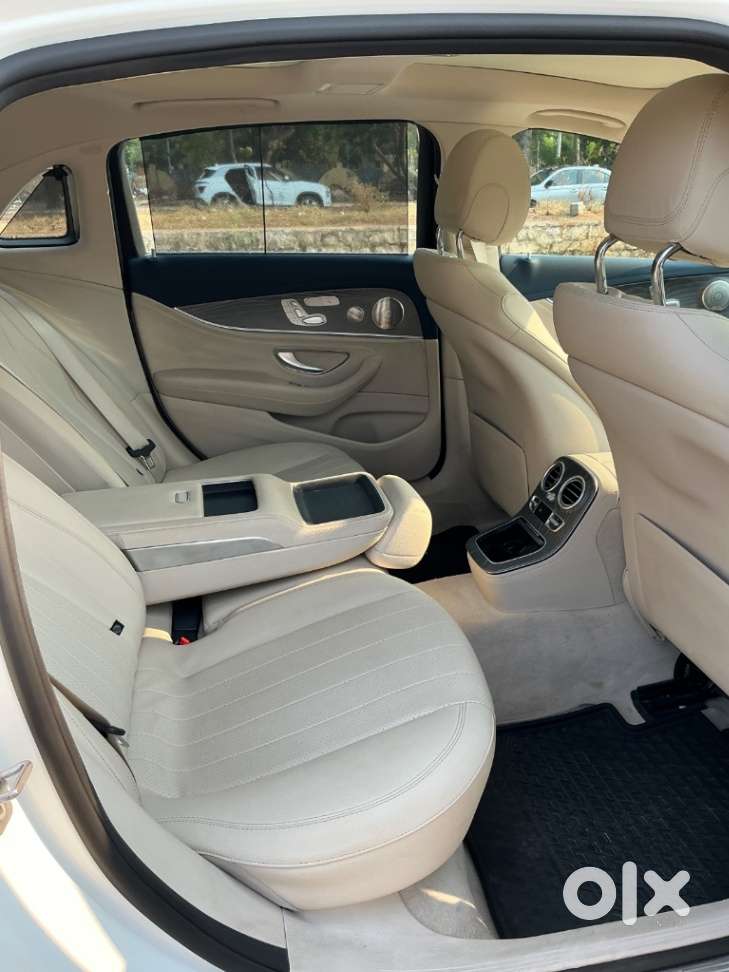 Mercedes-benz E-class E 220d Exclusive, 2023, Diesel