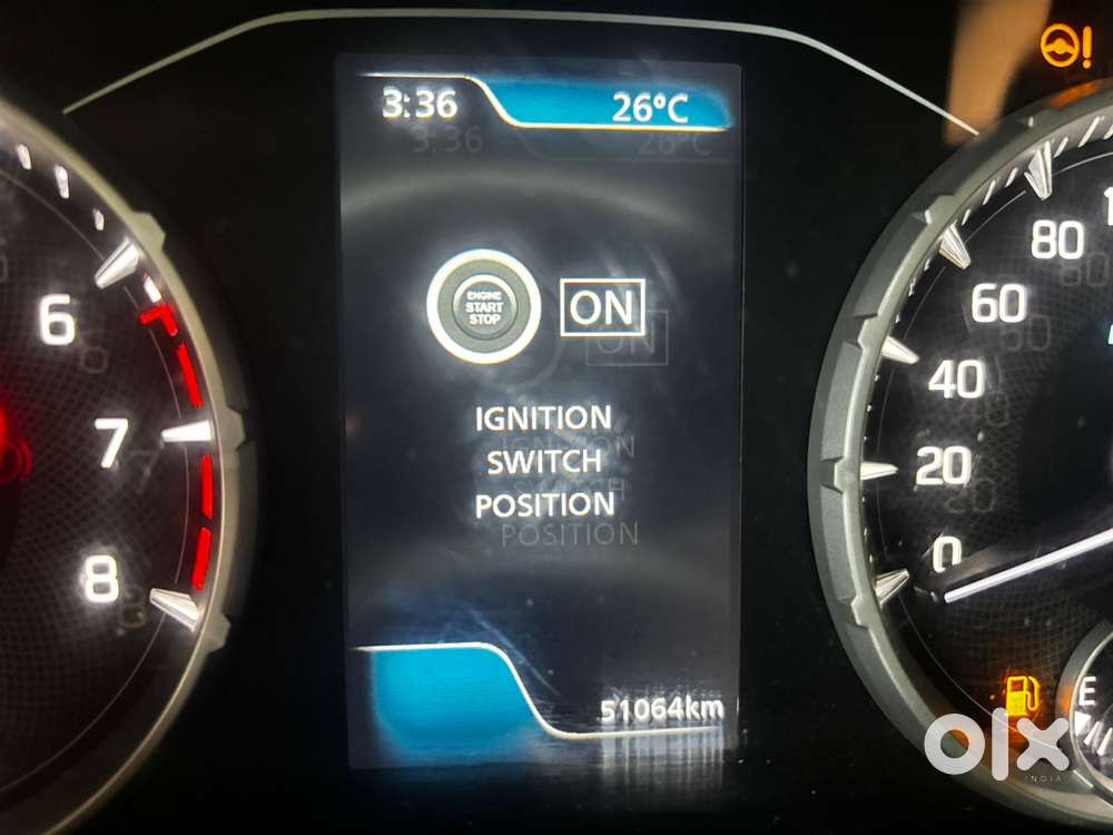 Maruti Suzuki Brezza Petrol 2023