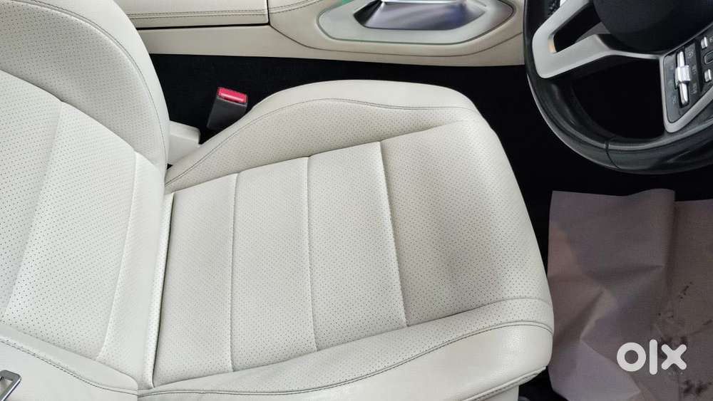 Mercedes-benz Gls 400d 4matic, 2021, Diesel