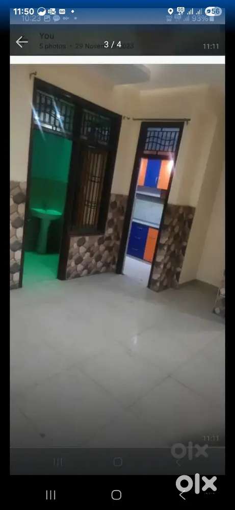 PG for rent
